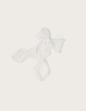 Pearly Hair Bow , , large