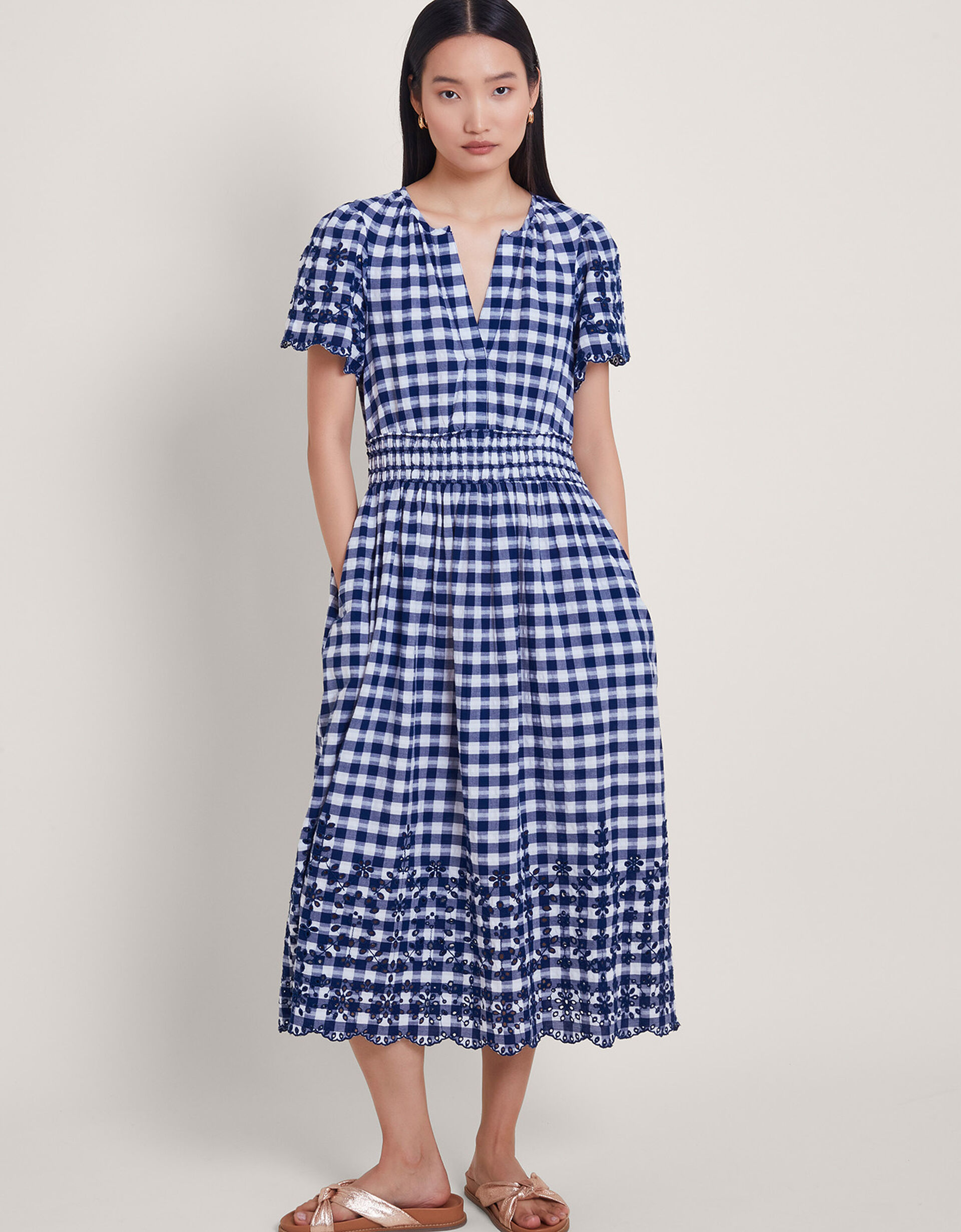 Nyla Dress main image 1