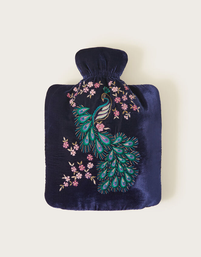 Pru Hot Water Bottle Cover, , large