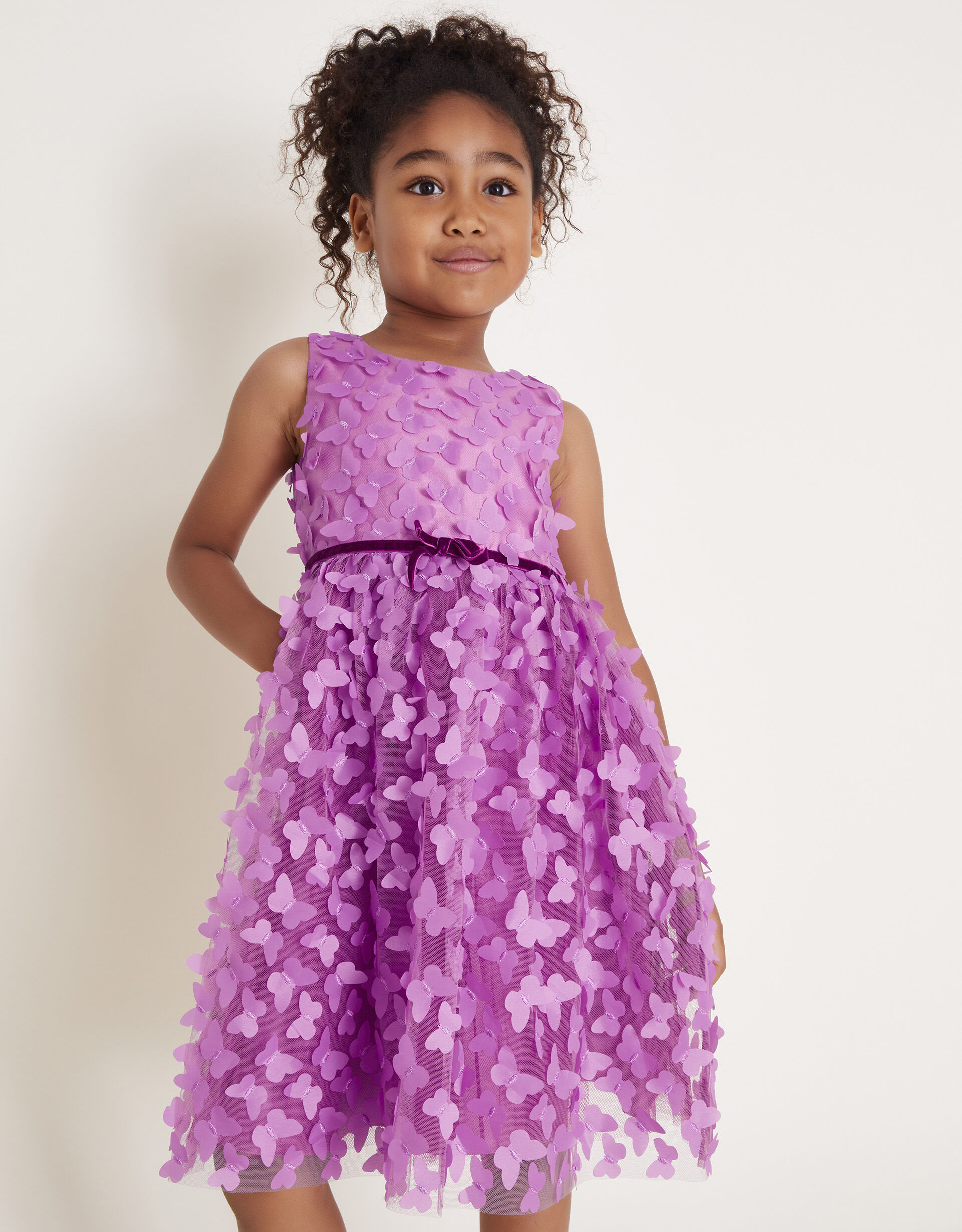 Children's dress outlet