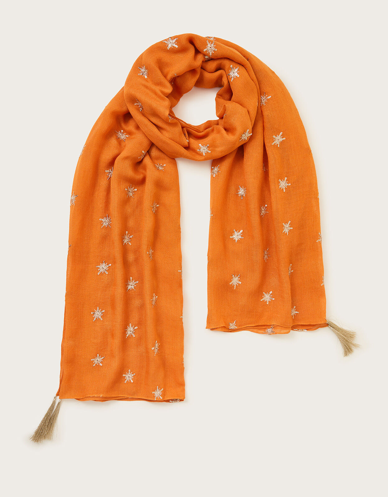Light scarf hotsell