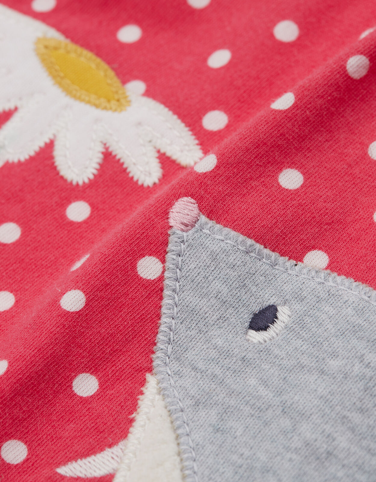 Frugi Little Lola Dress Multi