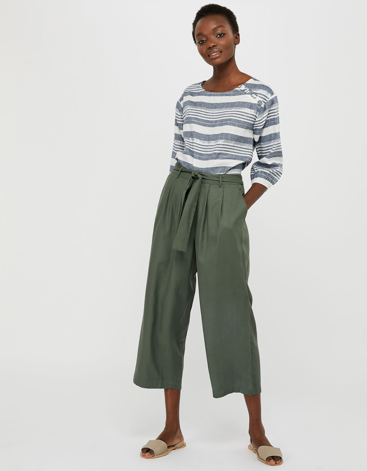 Monsoon marty dress Clearance