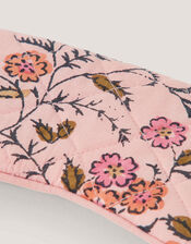 Ines Floral Eye Mask, , large