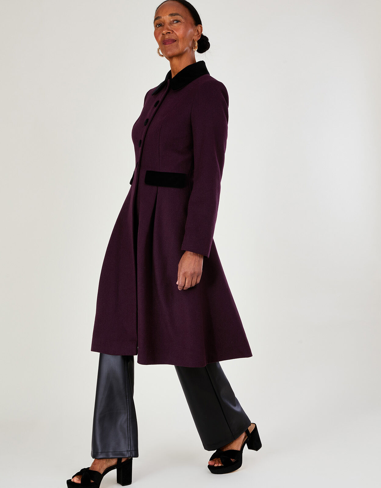 Opera coat uk online