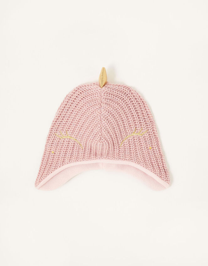 Dina Sparkle Dinosaur Hat, , large
