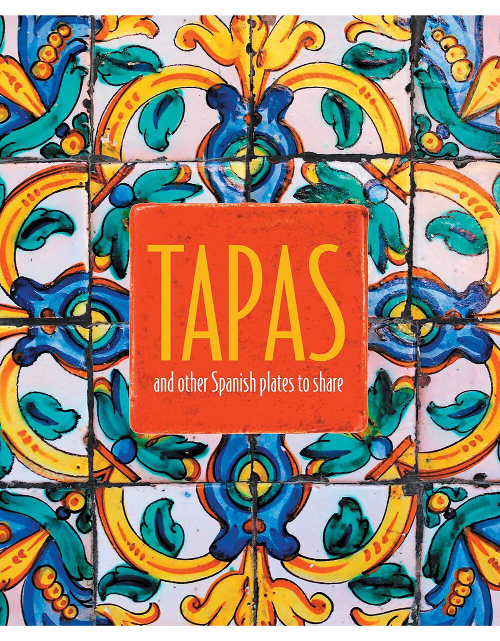 Women Home & Gifting | Bookspeed Tapas and Other Plates to Share - TQ54122