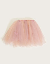 Flutter Butterfly Tutu, , large