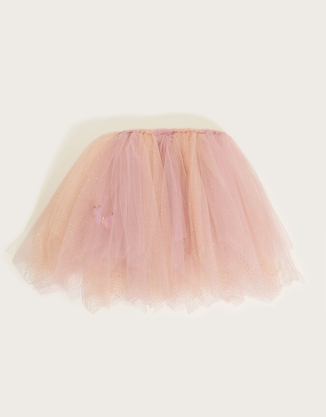 Flutter Butterfly Tutu, , large