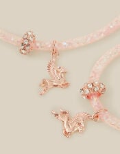 Unicorn Sparkle Jewellery Set, , large