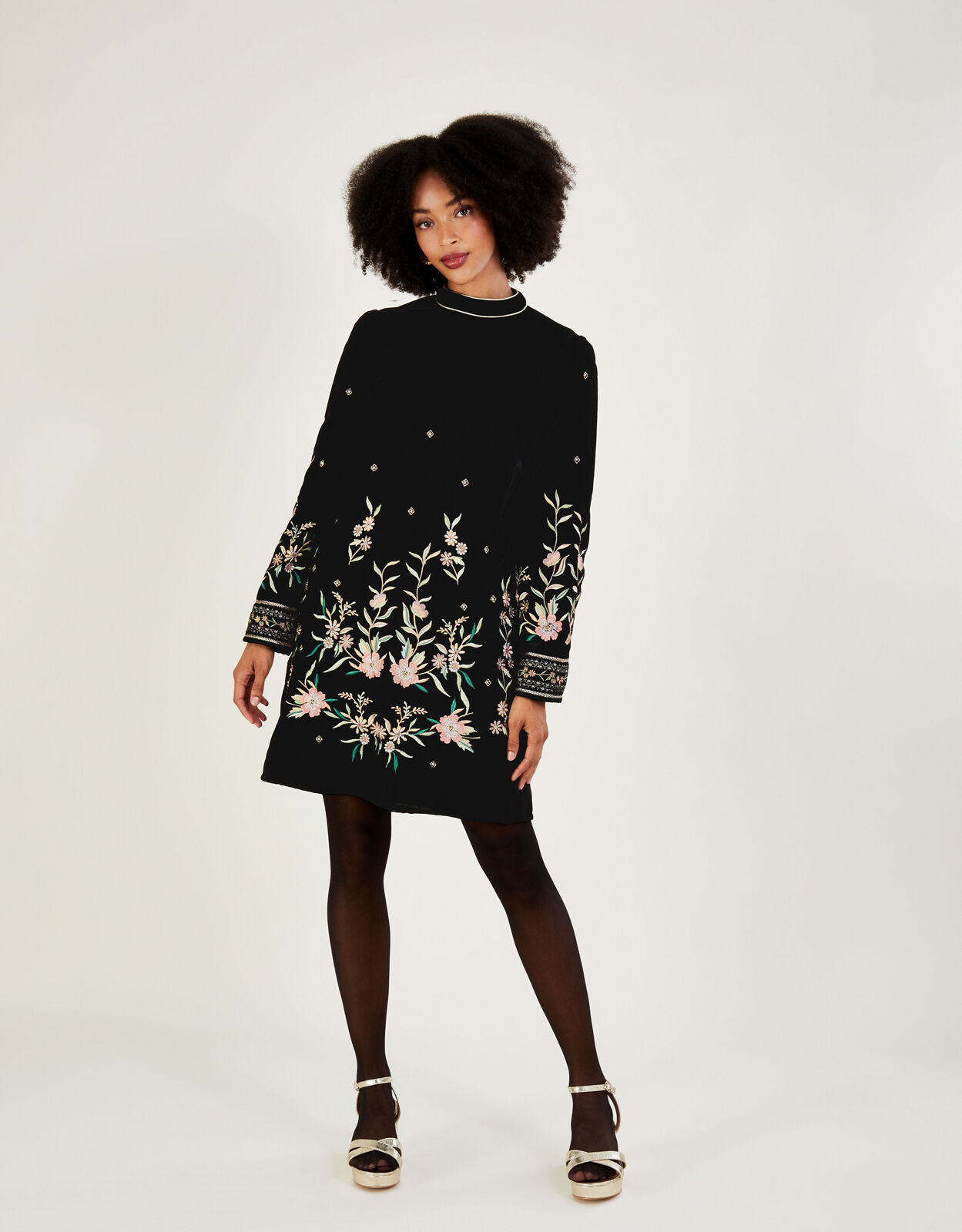 Velvet discount nikki dress
