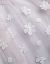 Anjali 3D Dress, Pink (PINK), large