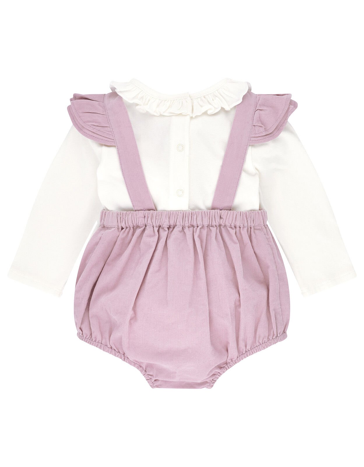 Monsoon sales baby romper