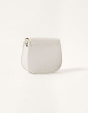 Sparkle Diamante Daisy Bag, , large