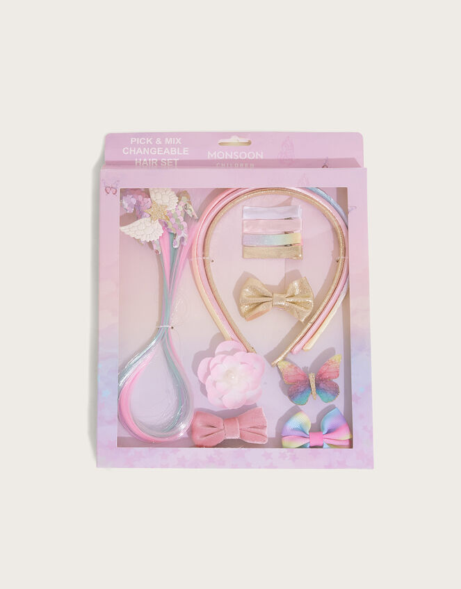 Hair Accessories Gift Set | Toys & Gifting | Monsoon UK.
