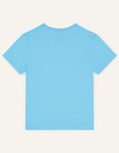 Samuel Shark T-Shirt, Green (GREEN), large