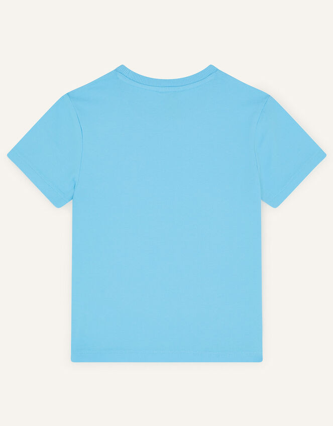 Samuel Shark T-Shirt, Green (GREEN), large