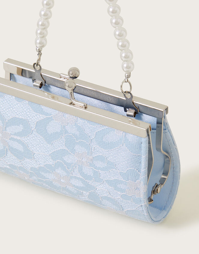 Truth Lacey Bridesmaid Mini Bag, , large