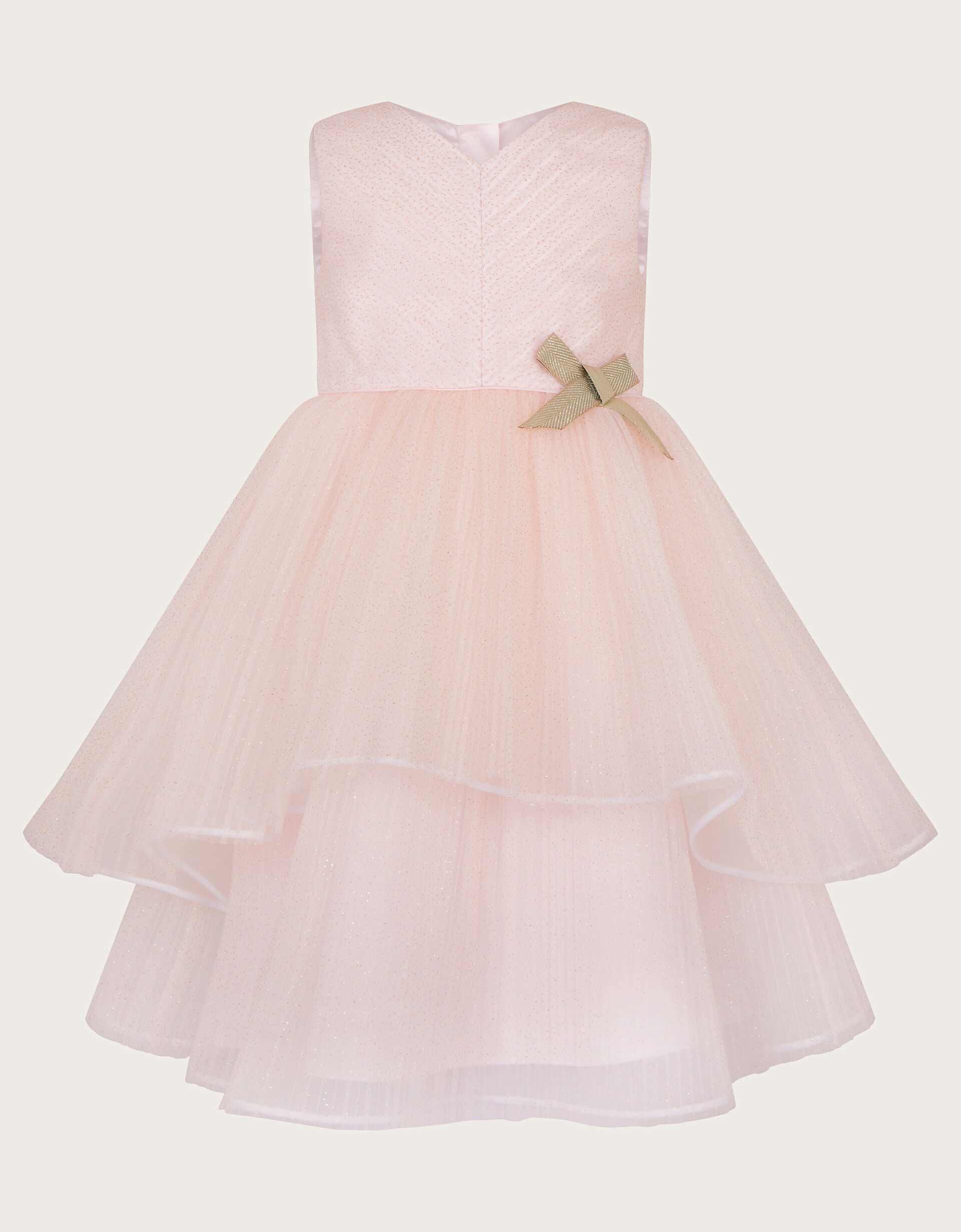 Pink glitter dresses new arrivals