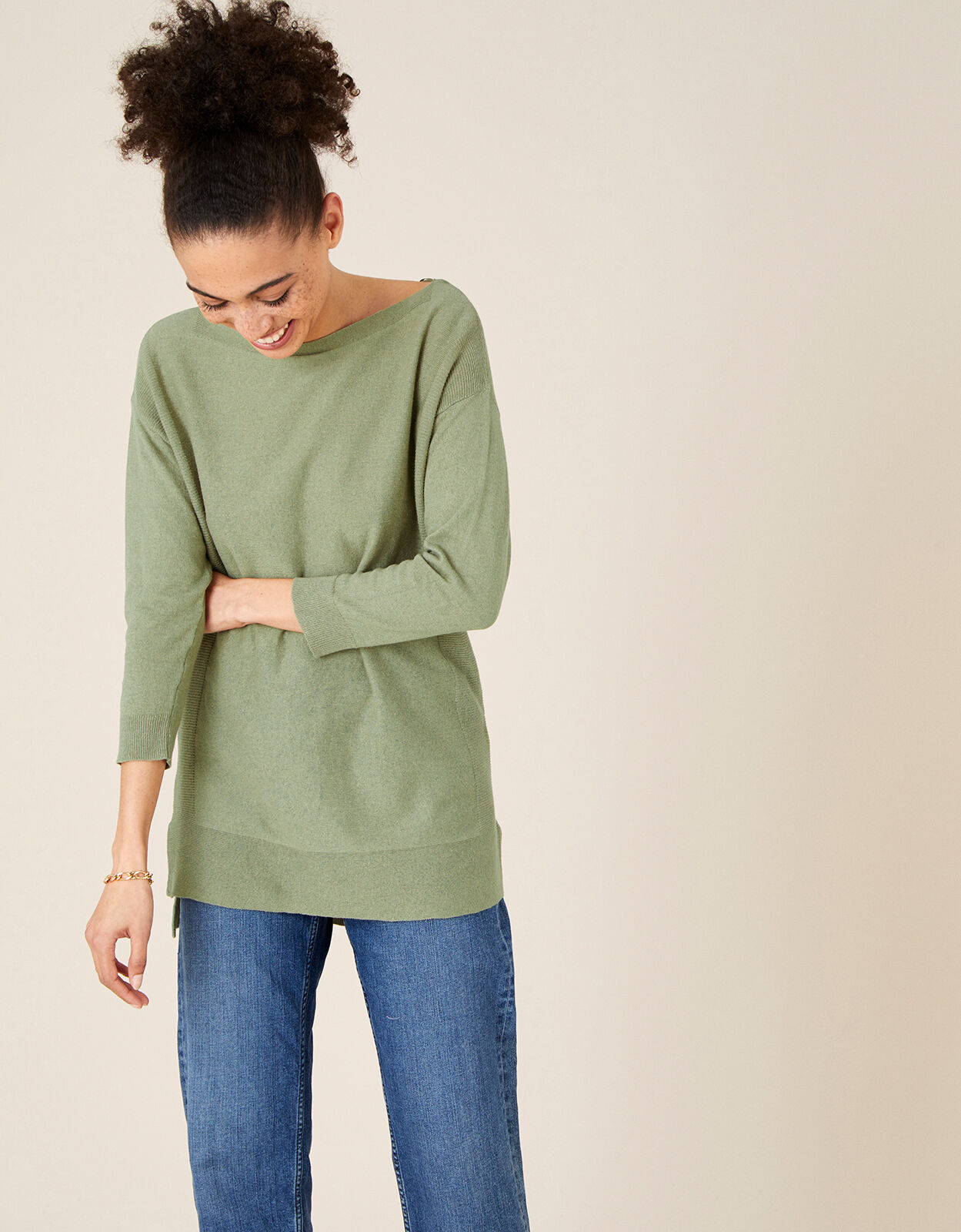 Long discount line jumpers