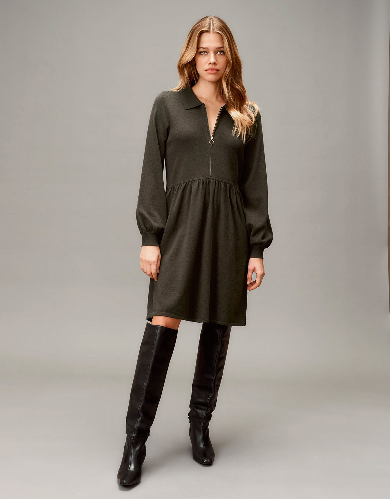 Jumper dresses top uk