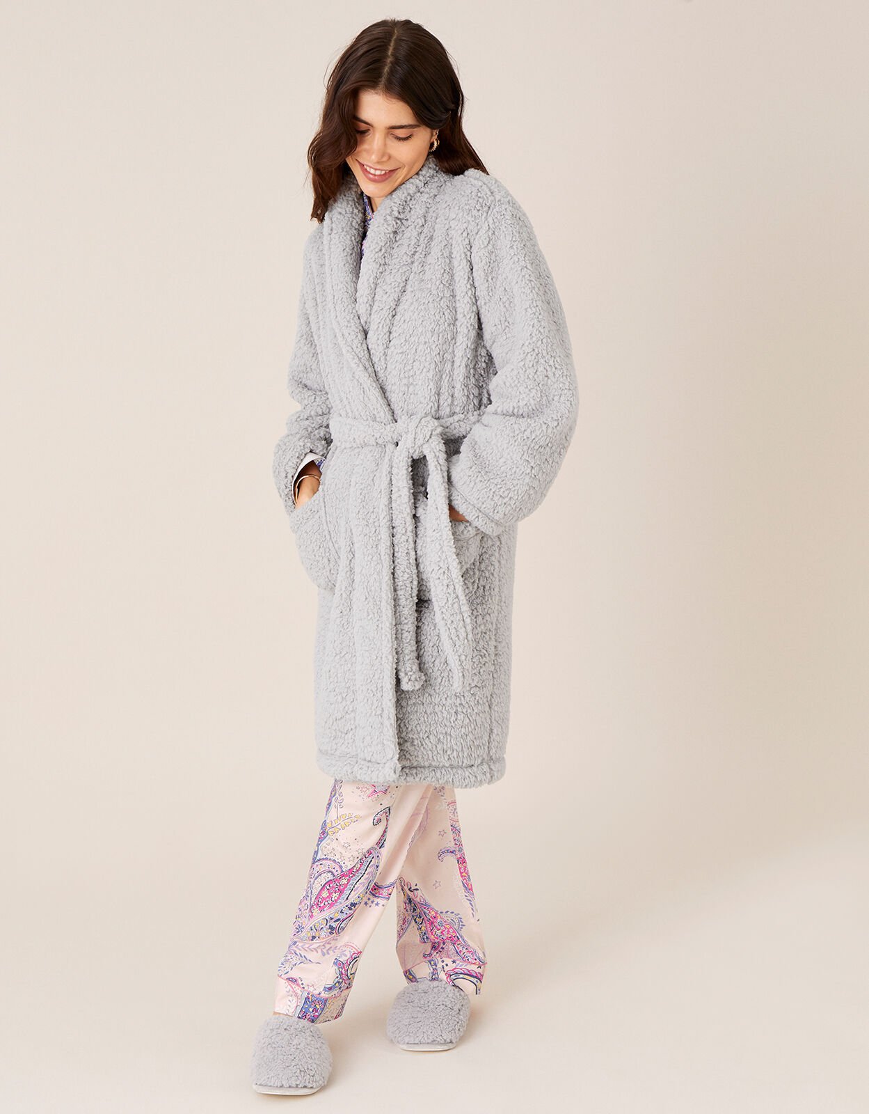 Monsoon dressing gowns deals