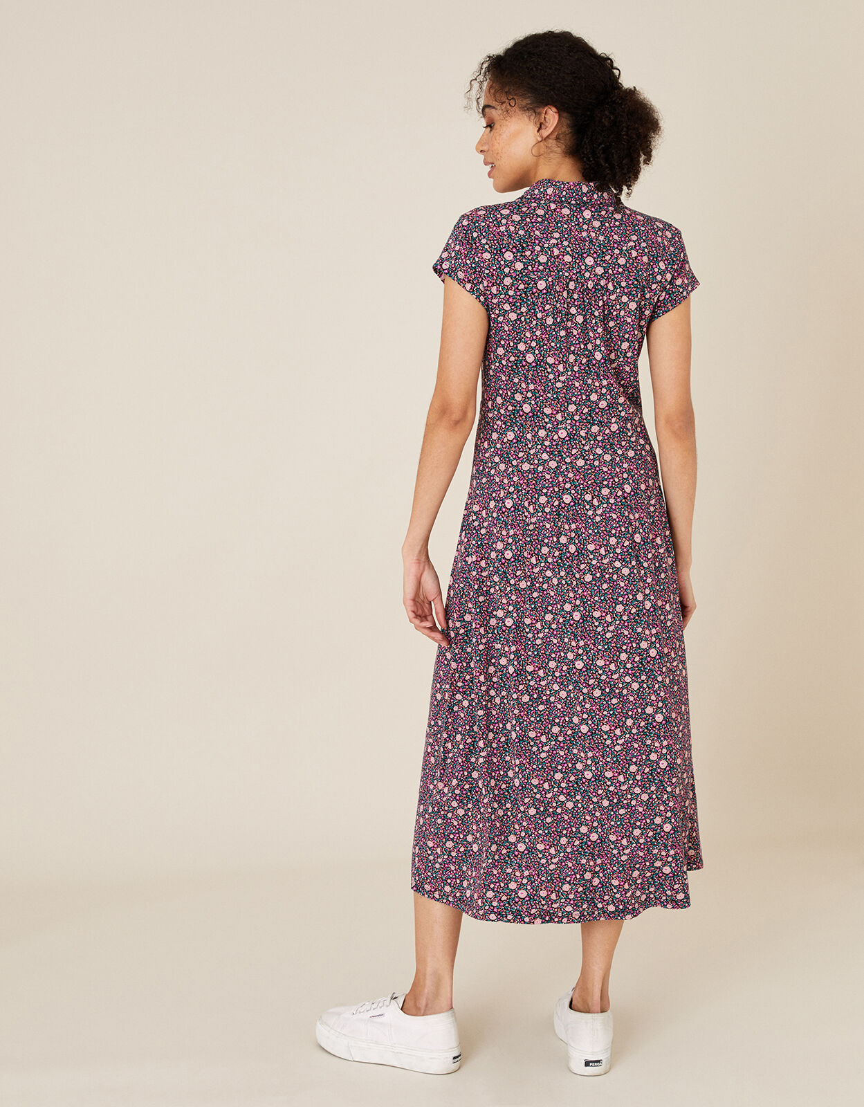 Free people corrie midi dress hotsell