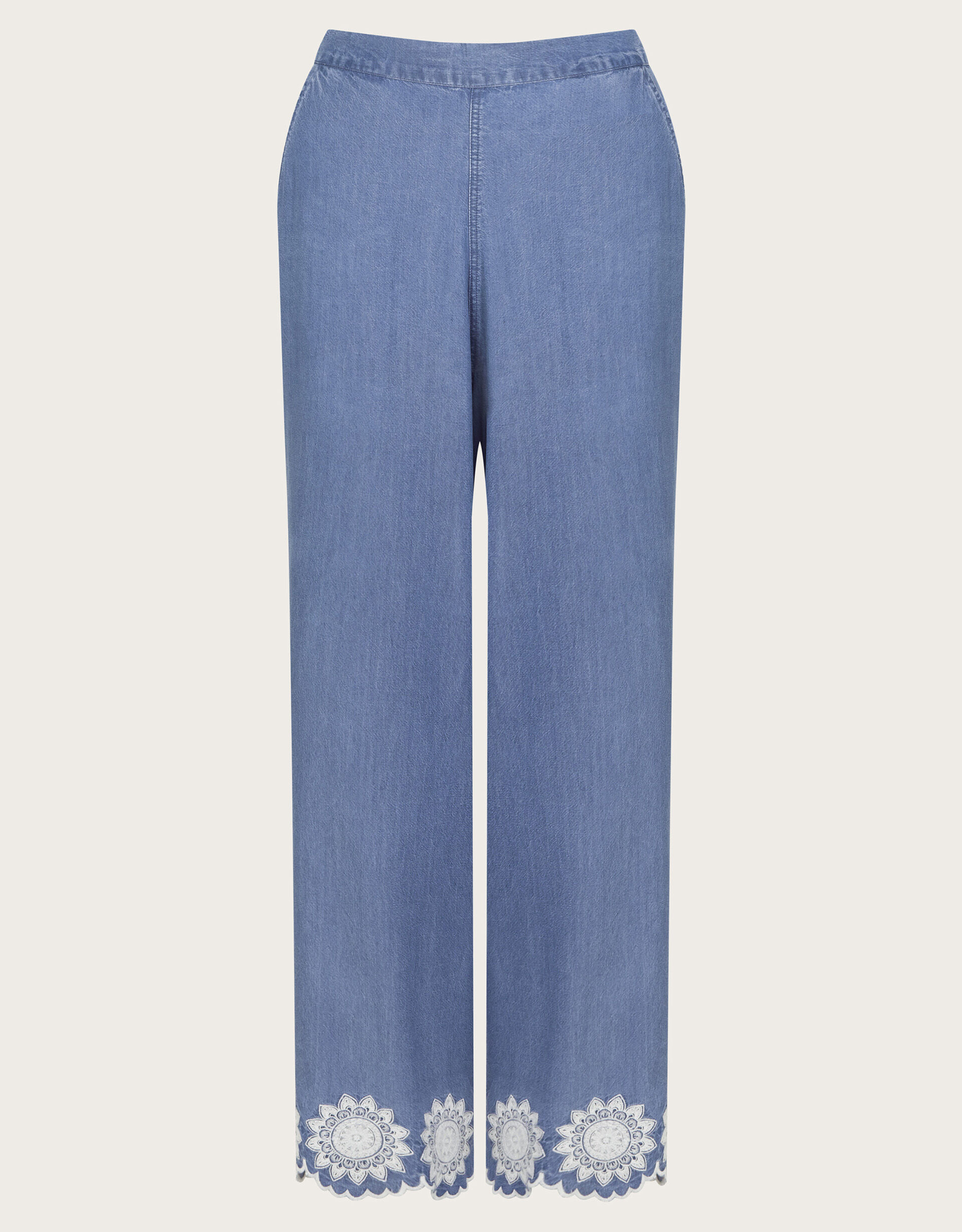 Monsoon trousers and jeans store