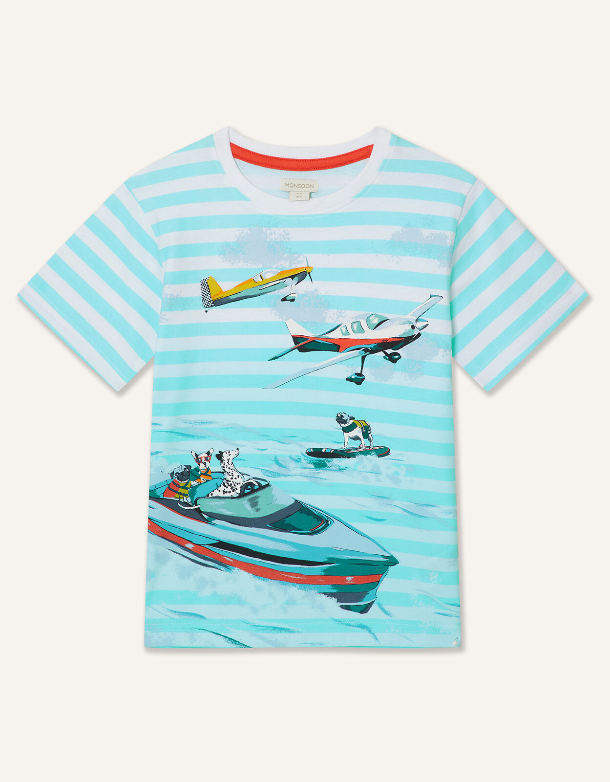 Monsoon boyswear sale Clearance