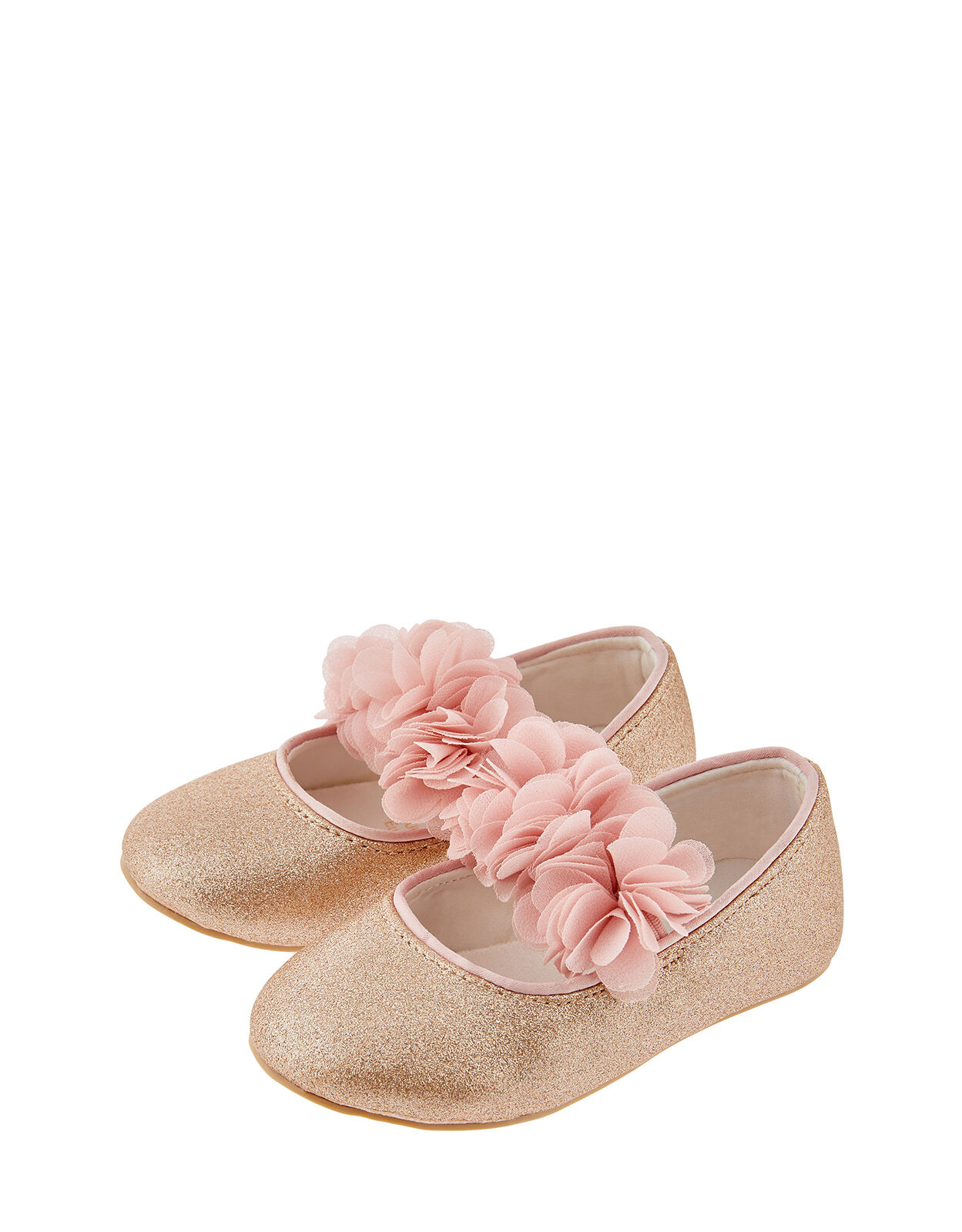 monsoon baby shoes
