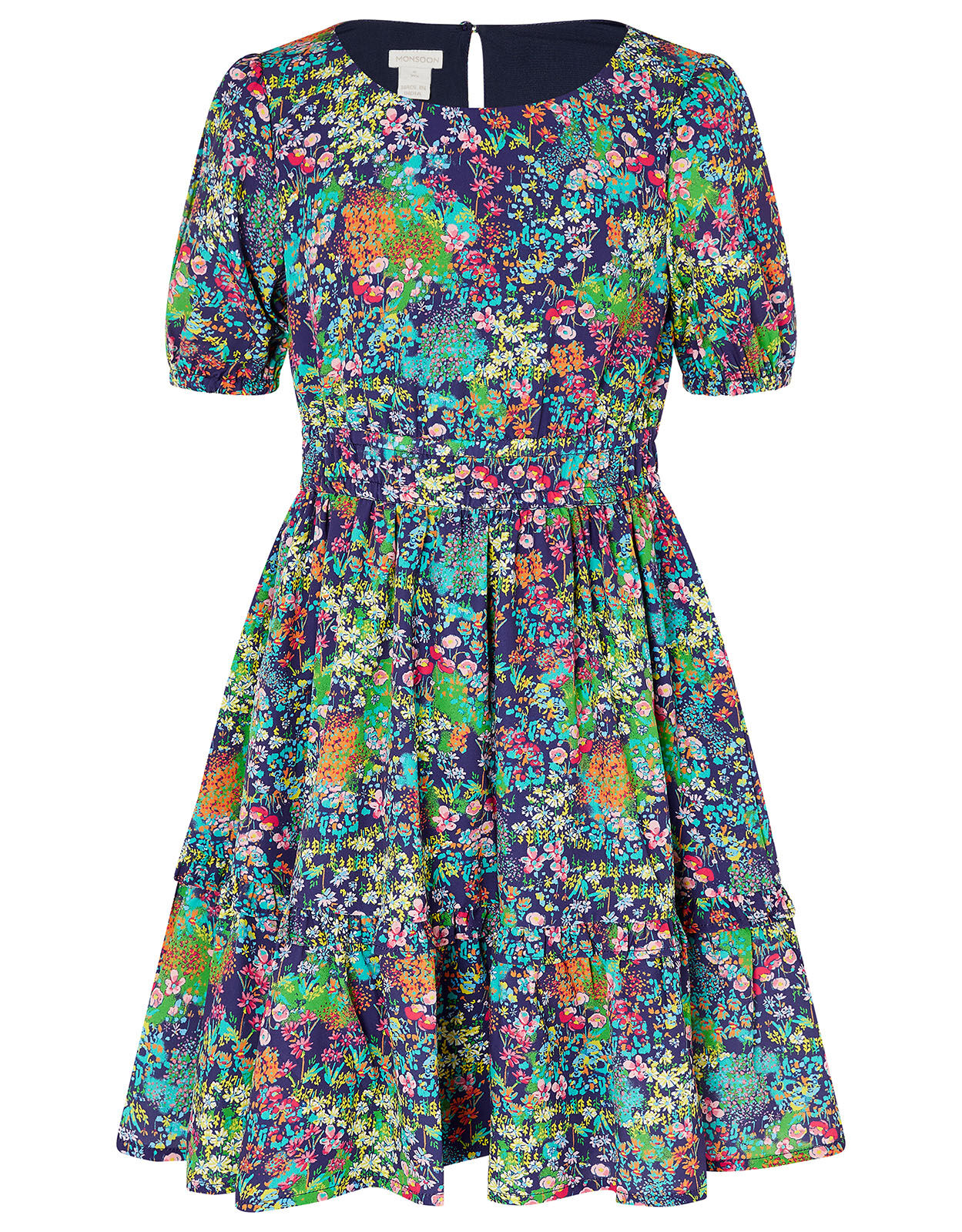 flower dresses uk