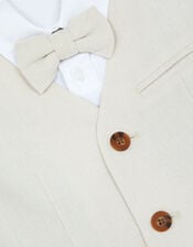 Four-Piece Suit, Natural (STONE), large