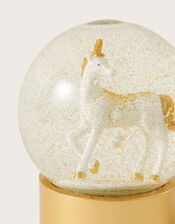 Festive Wonderland Snowglobe, , large