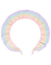 Over the Rainbow Headband, , large