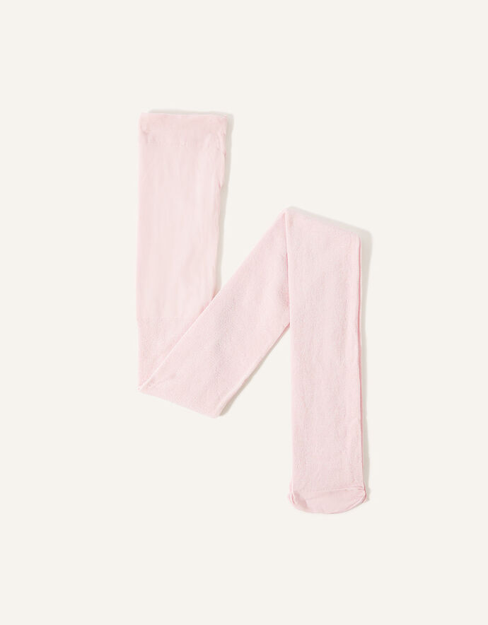 Baby Super Sparkle Tights Pink Baby Accessories Monsoon UK.