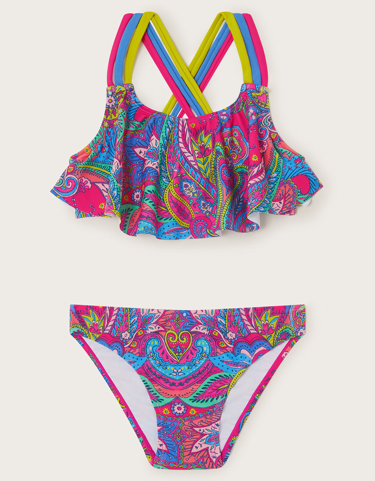 Girls Beach Swimwear Girls Monsoon UK