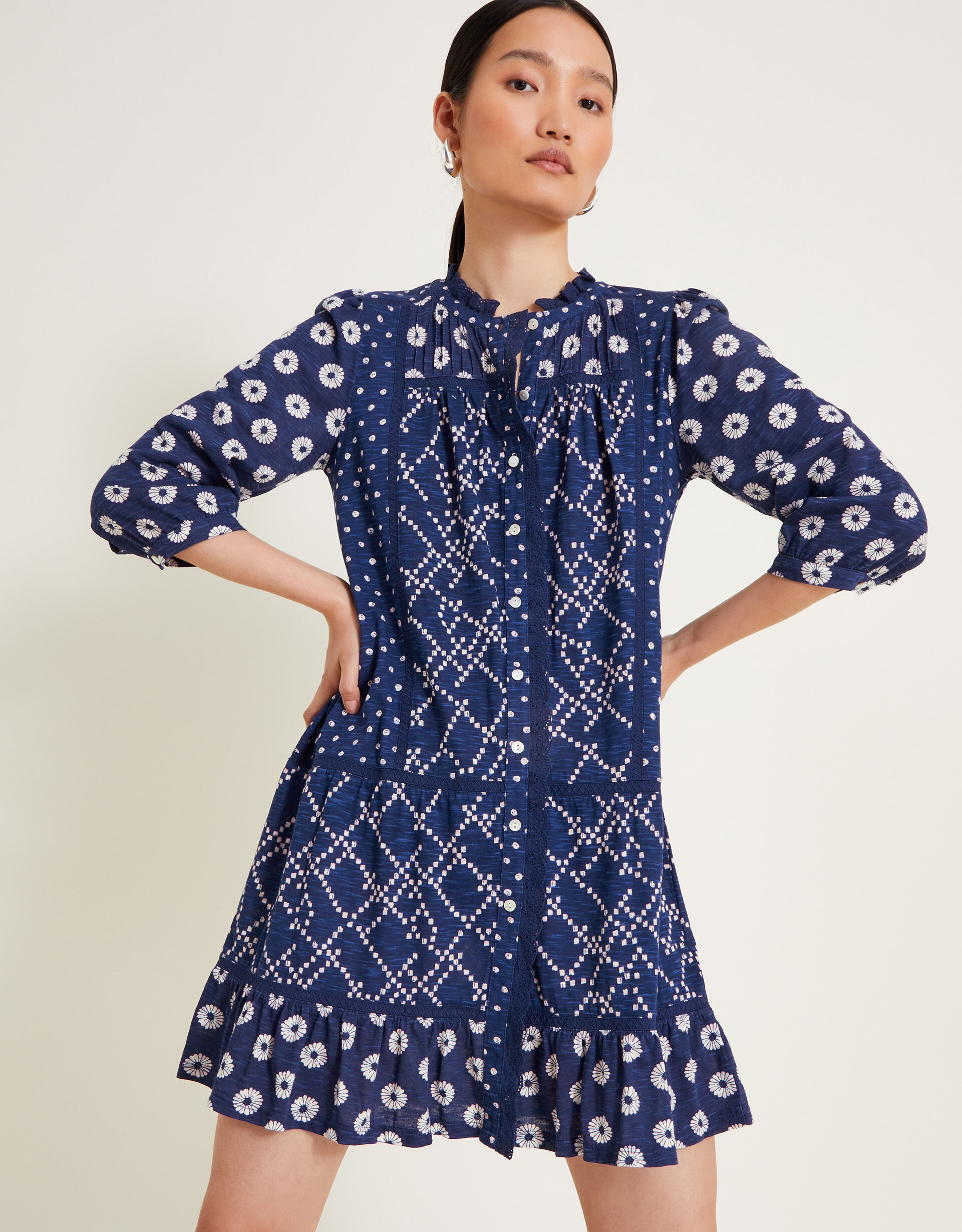 Cotton on casual dresses hotsell