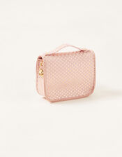 Superstar Mini Satchel Bag , , large