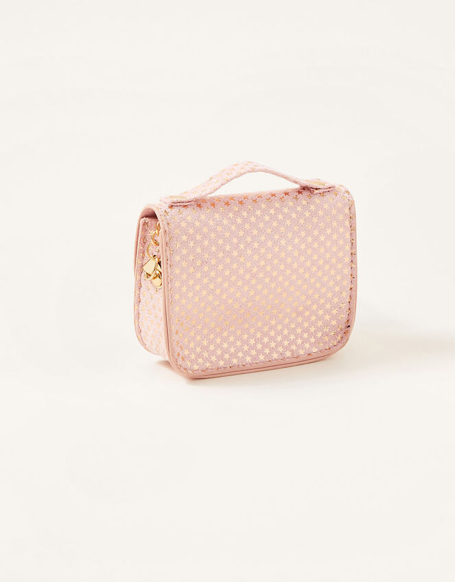 Superstar Mini Satchel Bag , , large