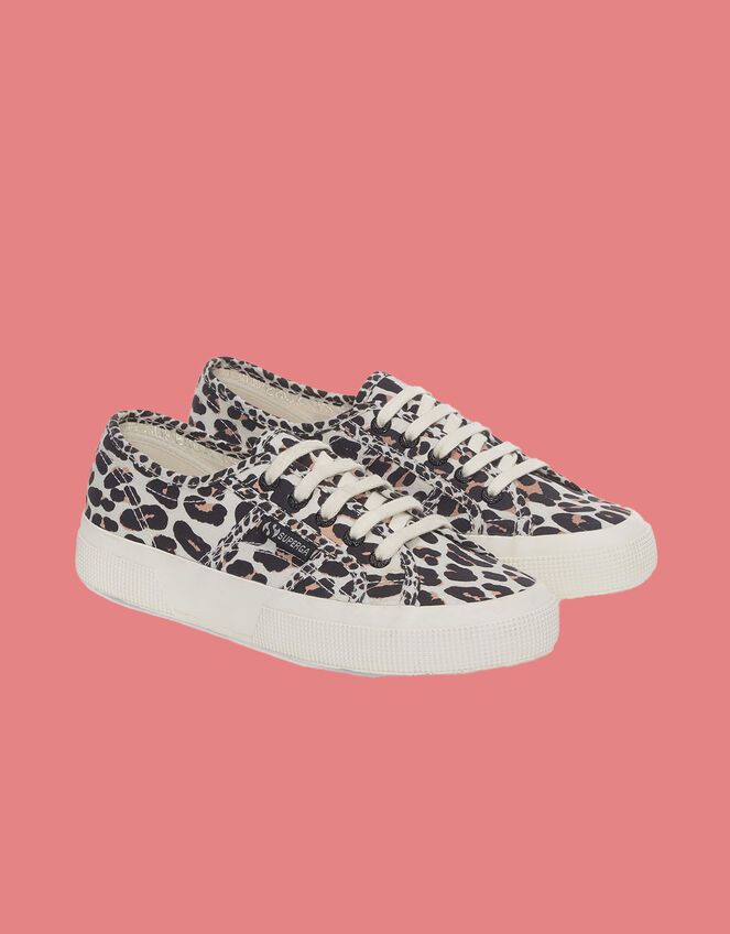 superga cheetah sneakers