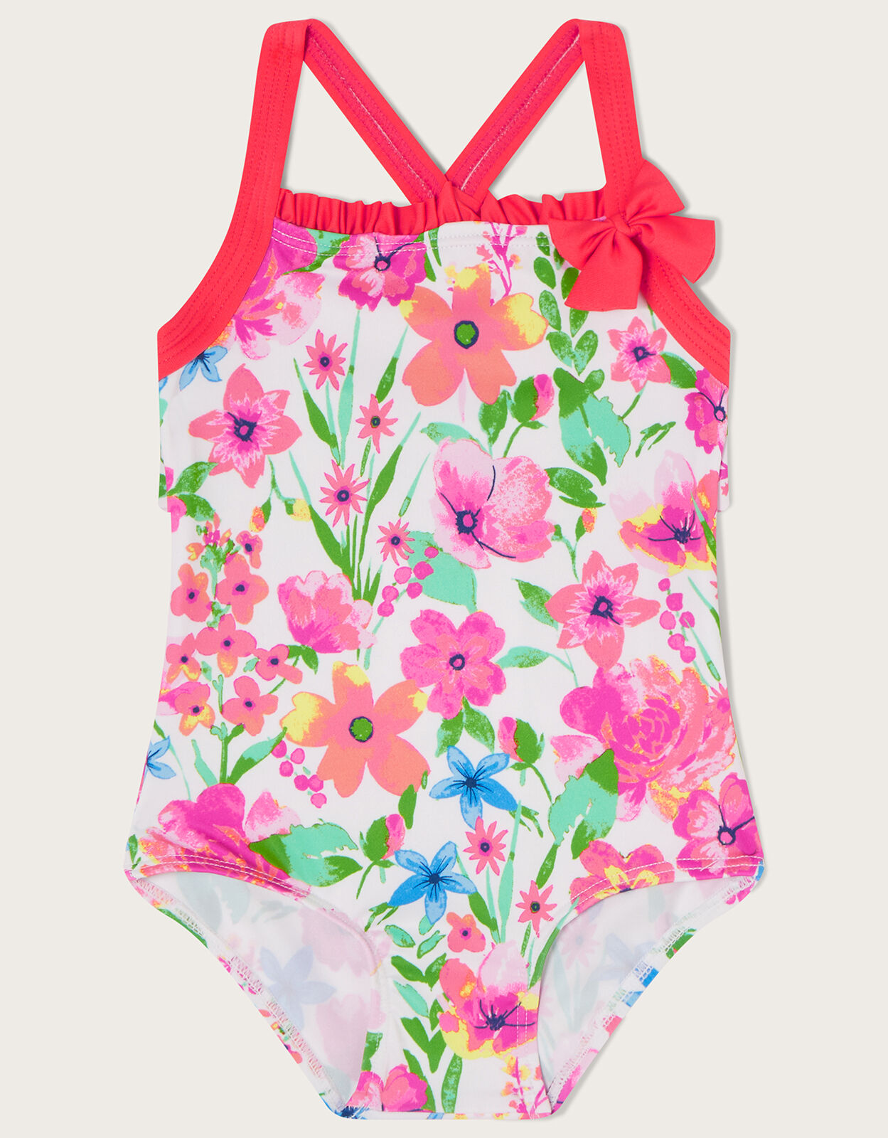 Baby girl swimsuit sale best sale