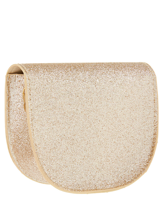 Butterfly Bag and Bow Hair Clip Set, , large