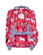 Frugi Unicorn Explorers Backpack, , large