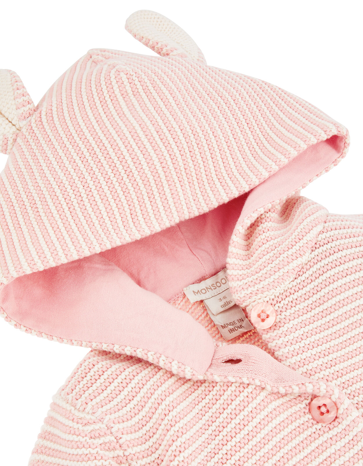 monsoon baby cardigan
