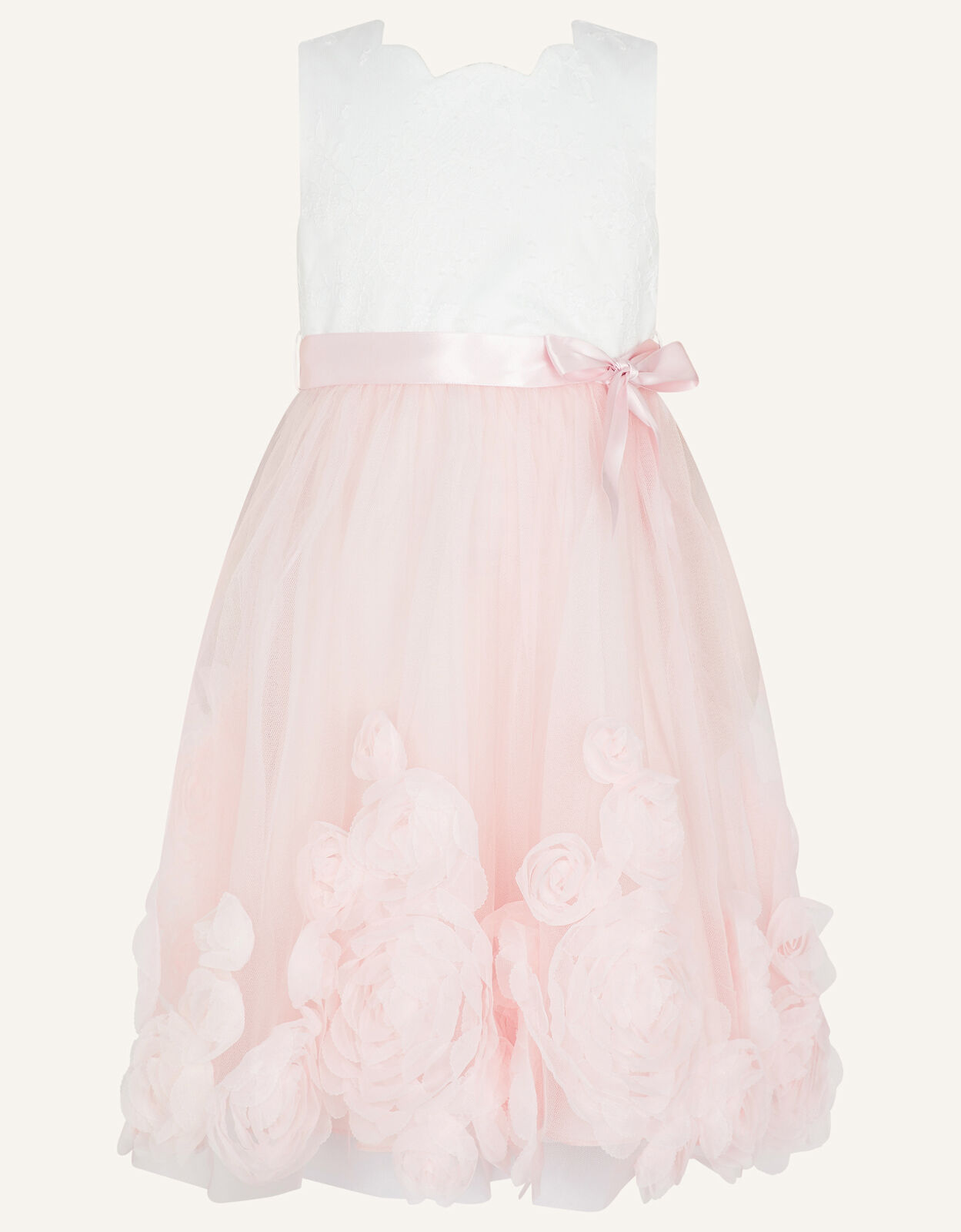 Monsoon cascadia rose dress clearance