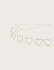 Amour Diamante Headband , , large