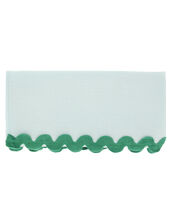 Meri Meri 4-Pack Ric Rac Napkins , , large