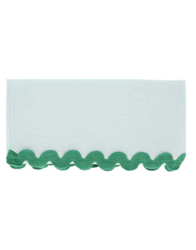 Meri Meri 4-Pack Ric Rac Napkins , , large