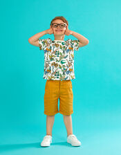 Jungle Print T-Shirt, Multi (MULTI), large
