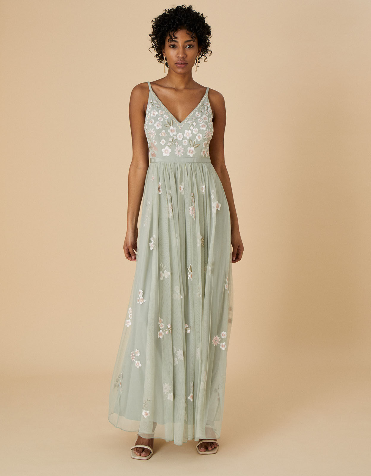 anthropologie bridesmaid dresses Big ...